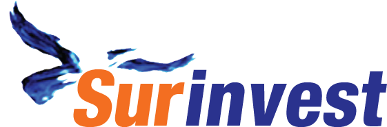 surinvest logo